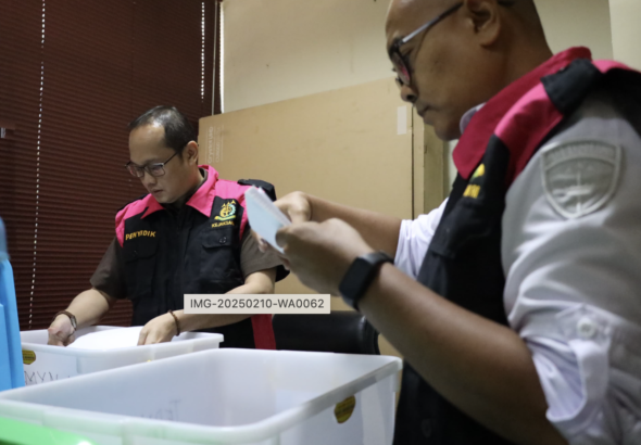 penyidikan